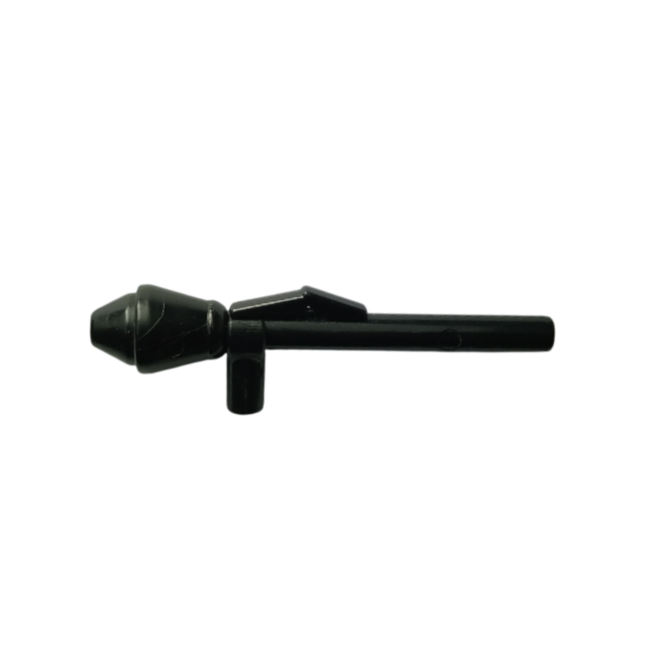Panzerfaust Black