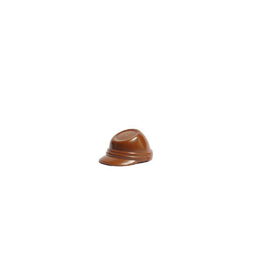 Lego® Kepi  brown