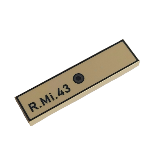 Rigelmine 43