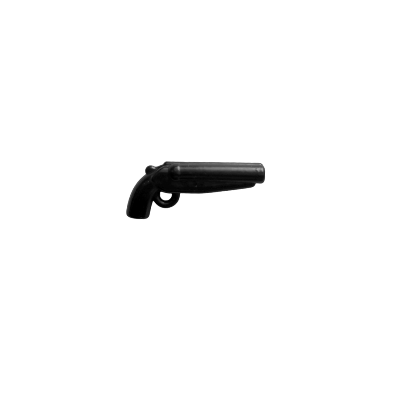 Sawed-Off Shotgun