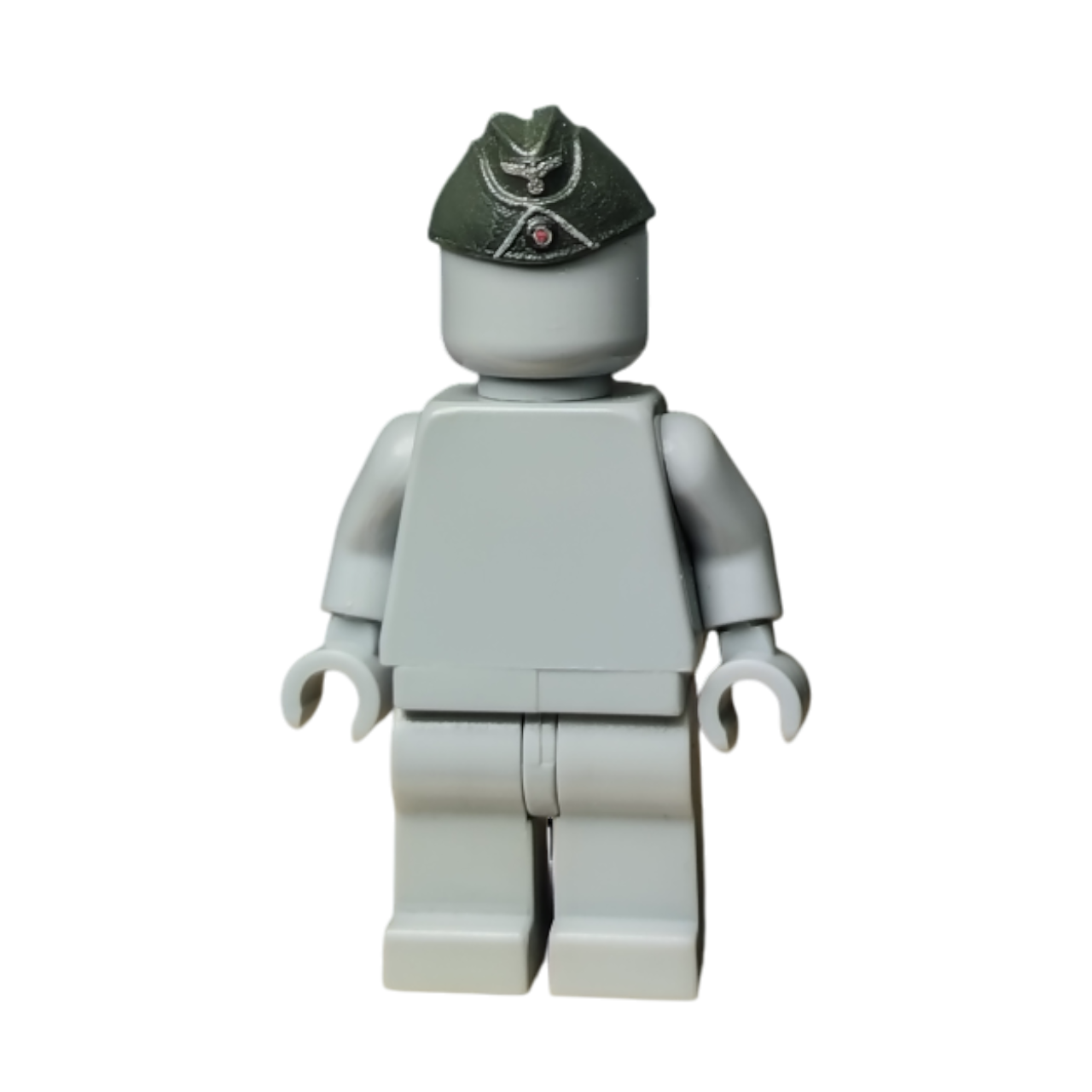 WW2 Deutsche Schiffchen Feldmütze Infanterie