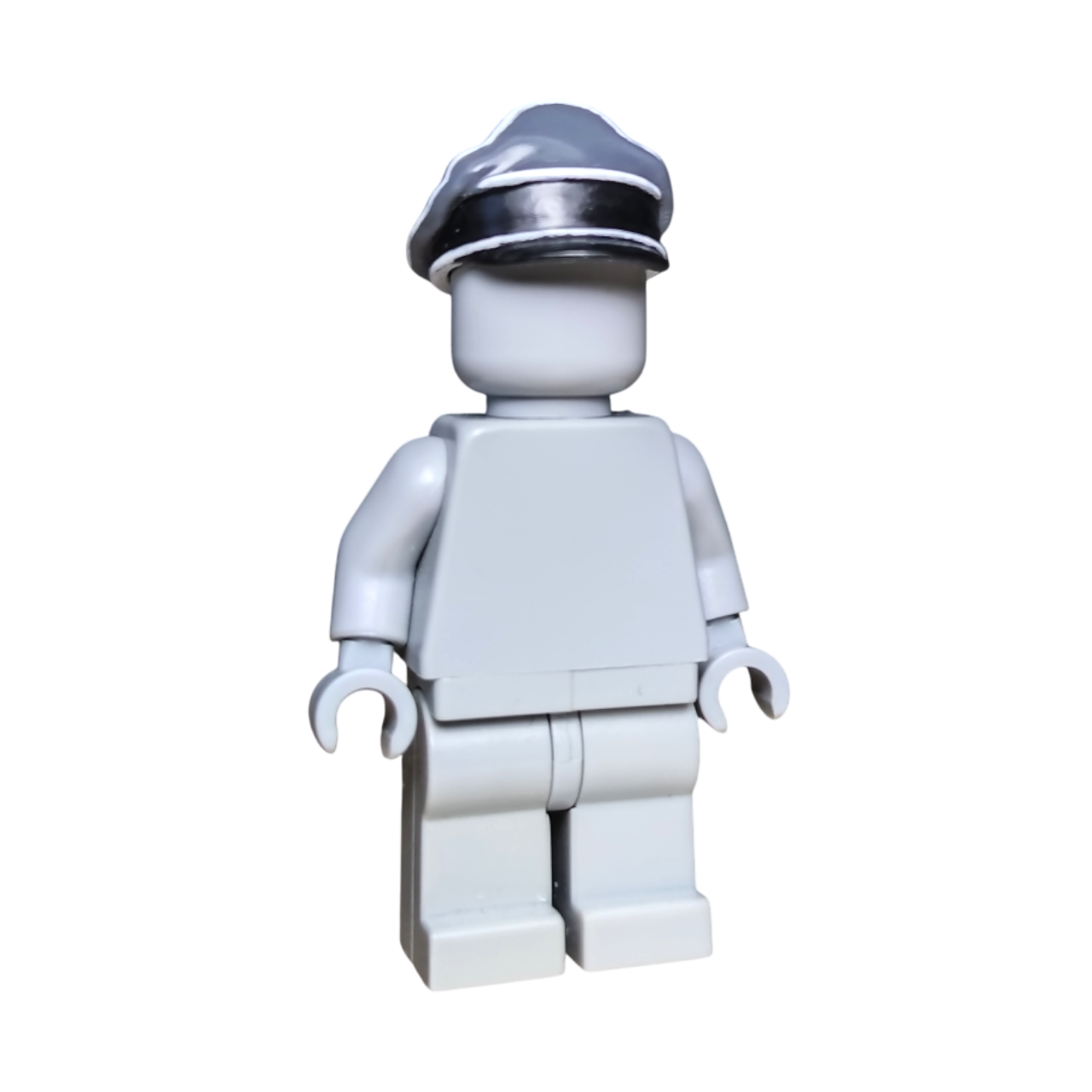 Crusher Cap Infanterie