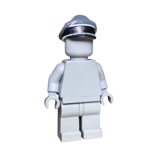 Crusher Cap Infanterie