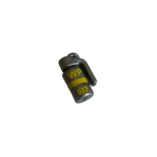 Smoke WP Grenade