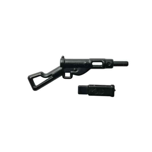 Sten Gun