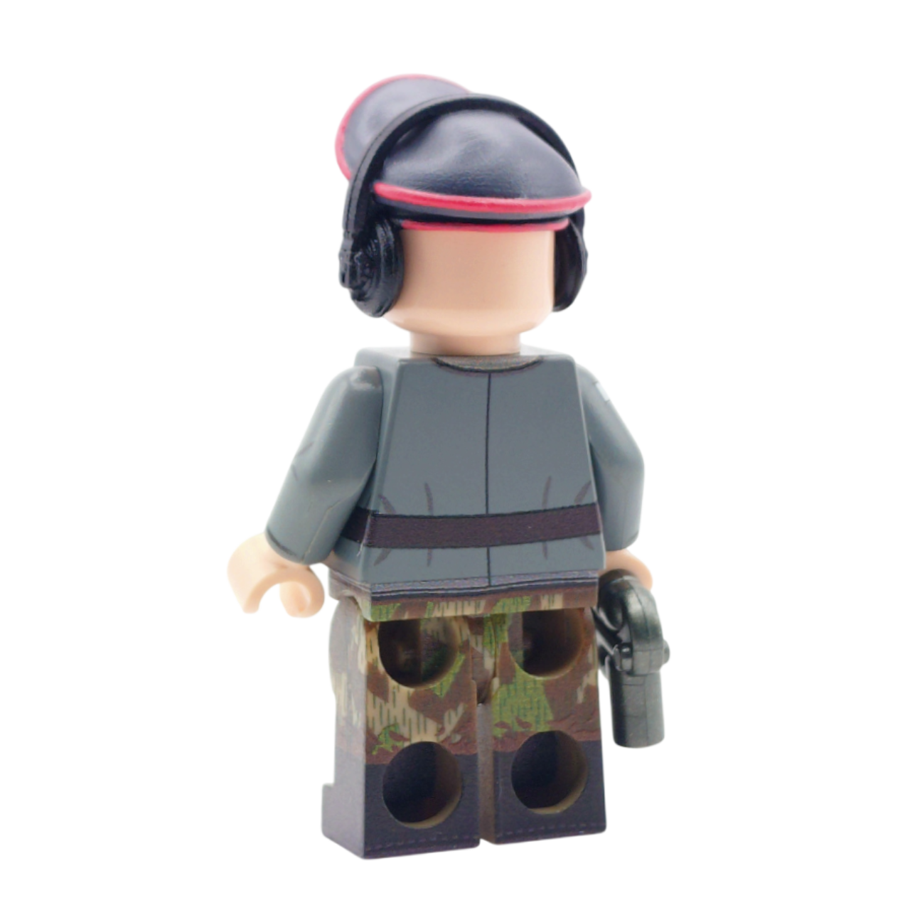 WH assault artillery figure "Karl"
