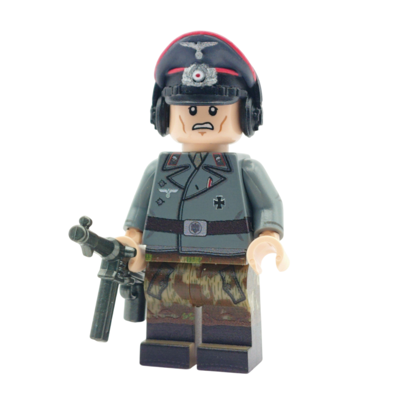 WH assault artillery figure "Karl"