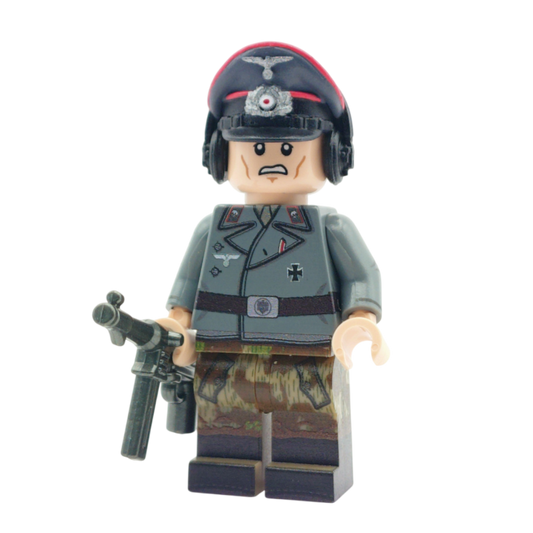 WH-Sturmartillerie Figur "Karl"
