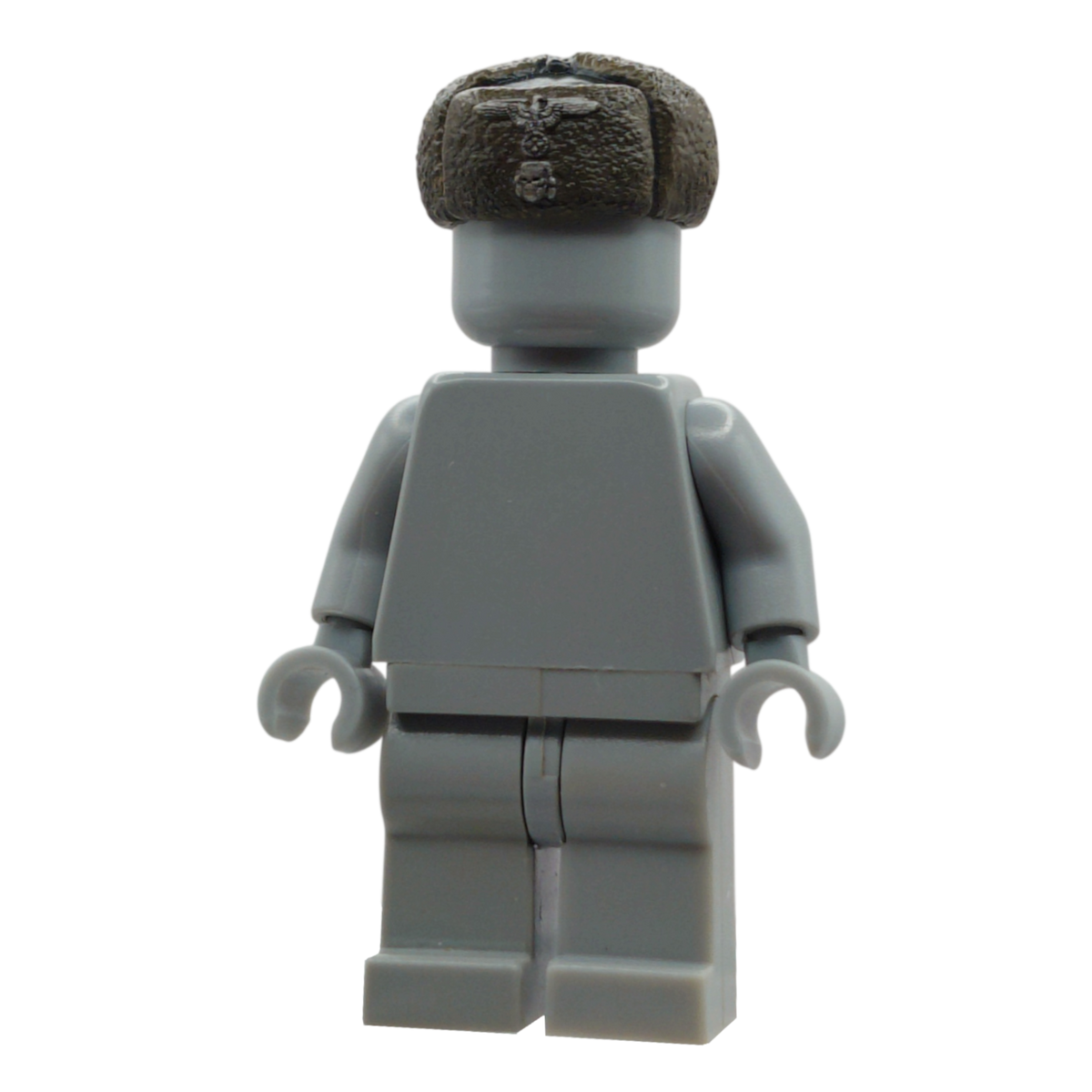 Elite Ushanka Brown
