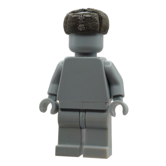 Elite Ushanka Braun