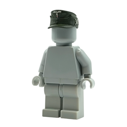 M43 Skjäger Feldmütze