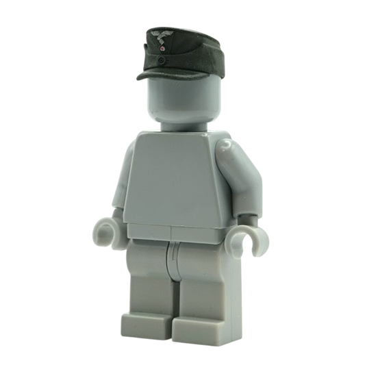 M44 Luftwaffe Feldmütze (Feldgrau)