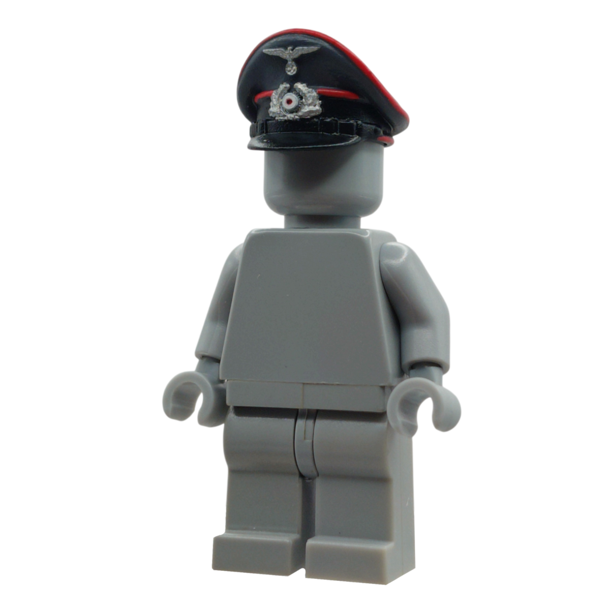 Schirmmütze NCO Artillerie