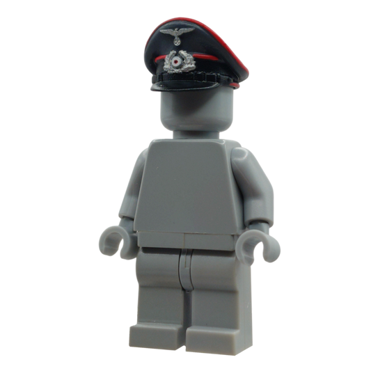 Schirmmütze NCO Artillerie