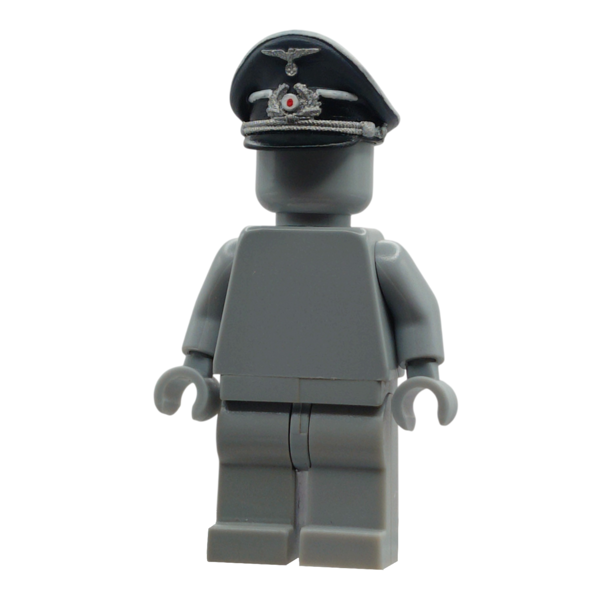 Visor Cap Officer Infantry