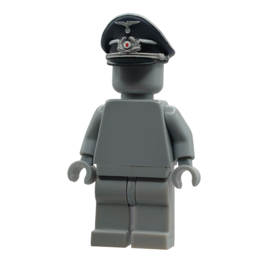 Schirmmütze Offizier Infanterie