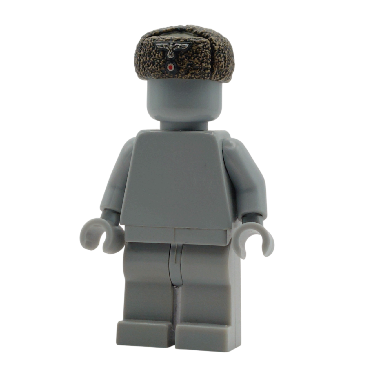 Heer Ushanka Brown
