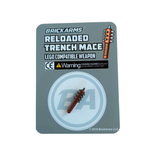Trench Mace