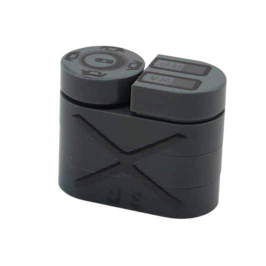 Brick Warp US Jerry Can