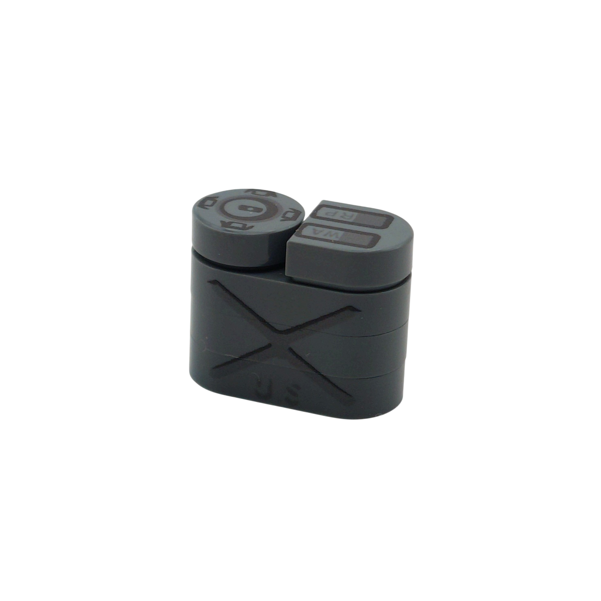 Brick Warp US Jerry Can
