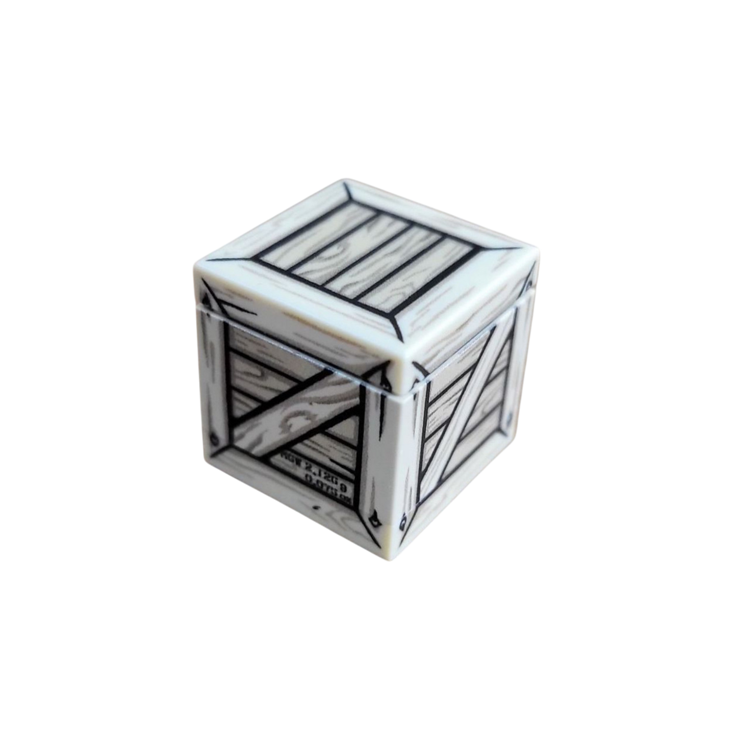 Universal Crate
